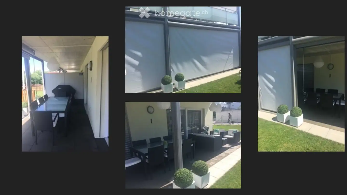 Appartamento in vendita - Chemin des Chesaux 3A, 1053 Cugy VD - Photo 3