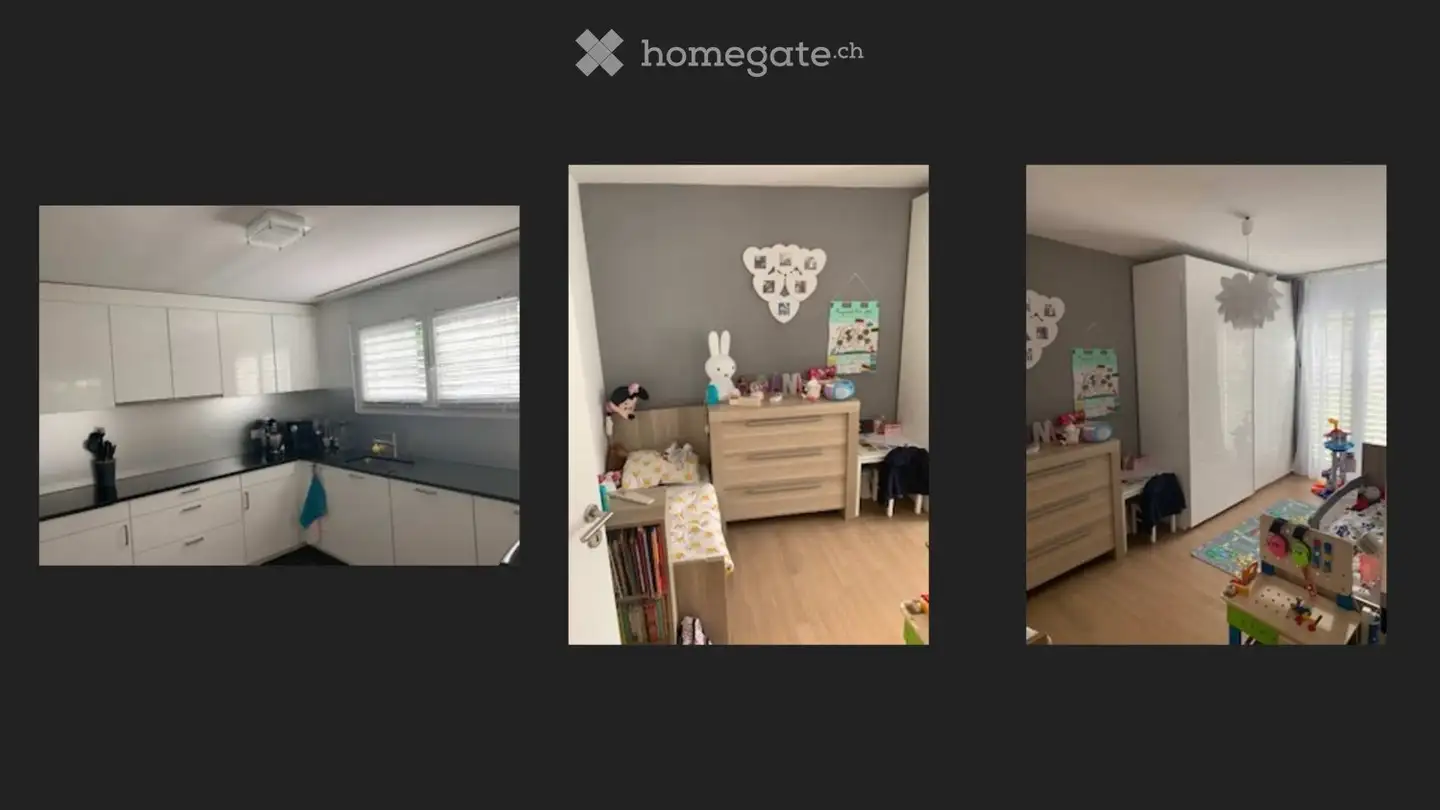 Appartamento in vendita - Chemin des Chesaux 3A, 1053 Cugy VD - Photo 4