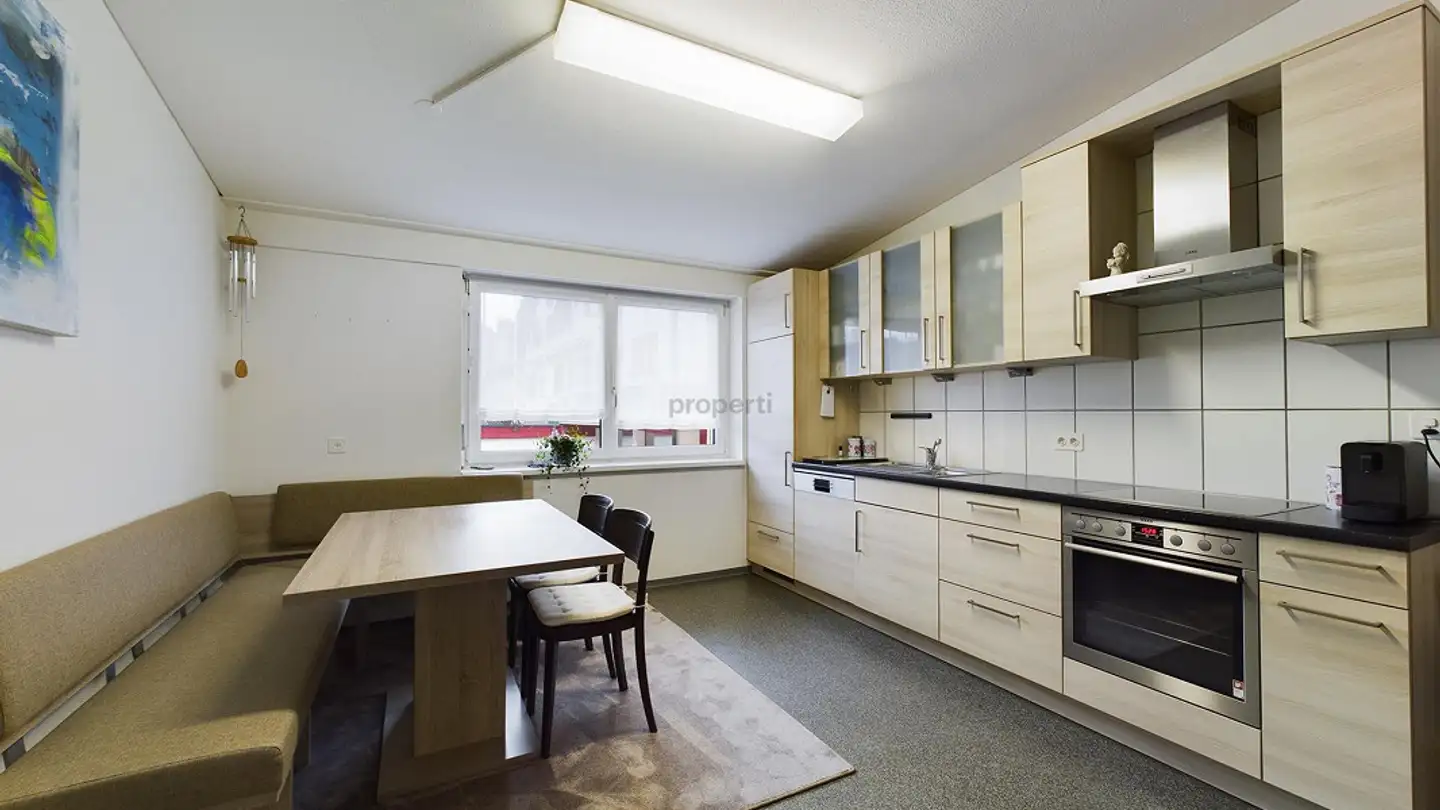 Wohnung mieten - 9607 Mosnang - Foto 2