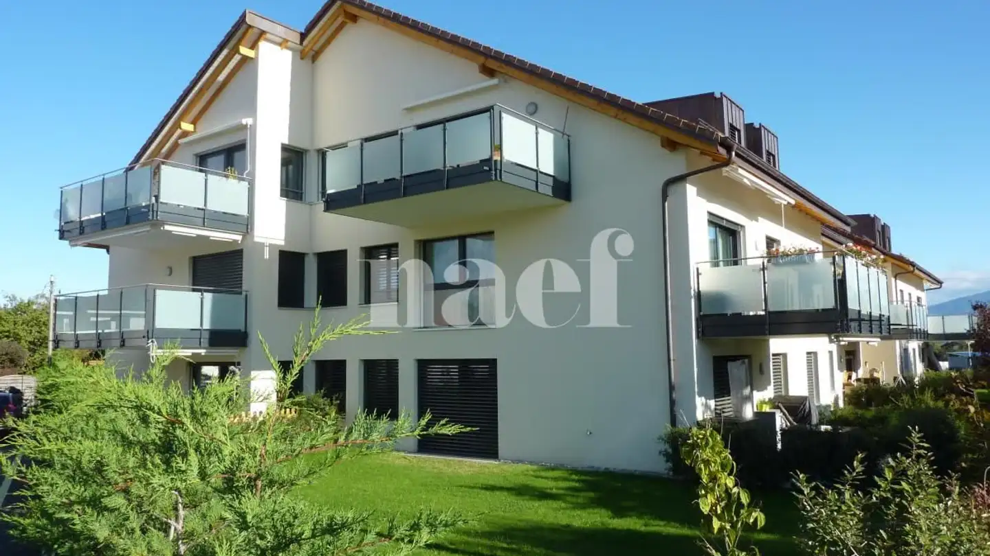 Appartement à louer - Chemin De La Forge 16, 1297 Founex
