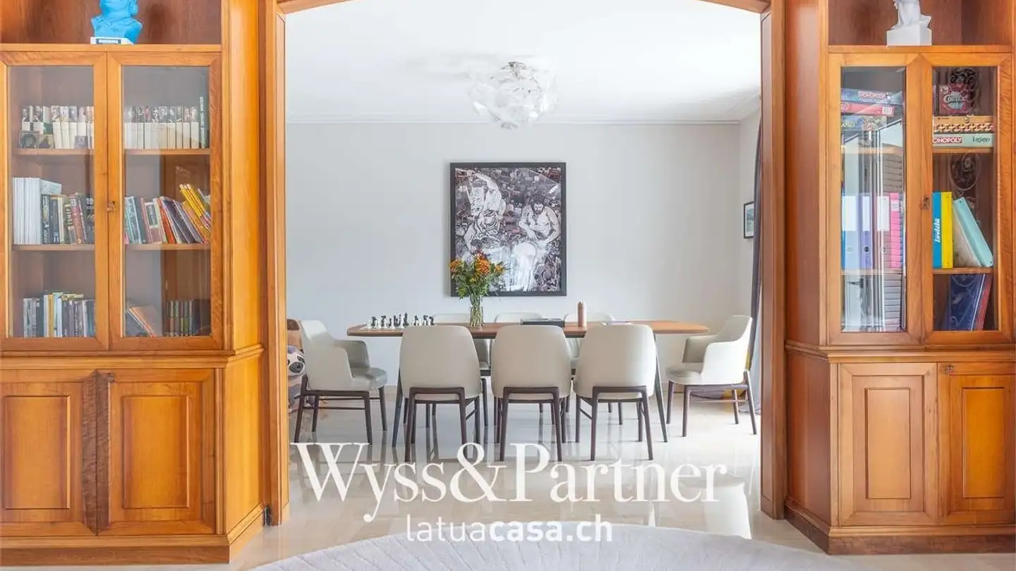 Villa for rent - 6919 Carabietta