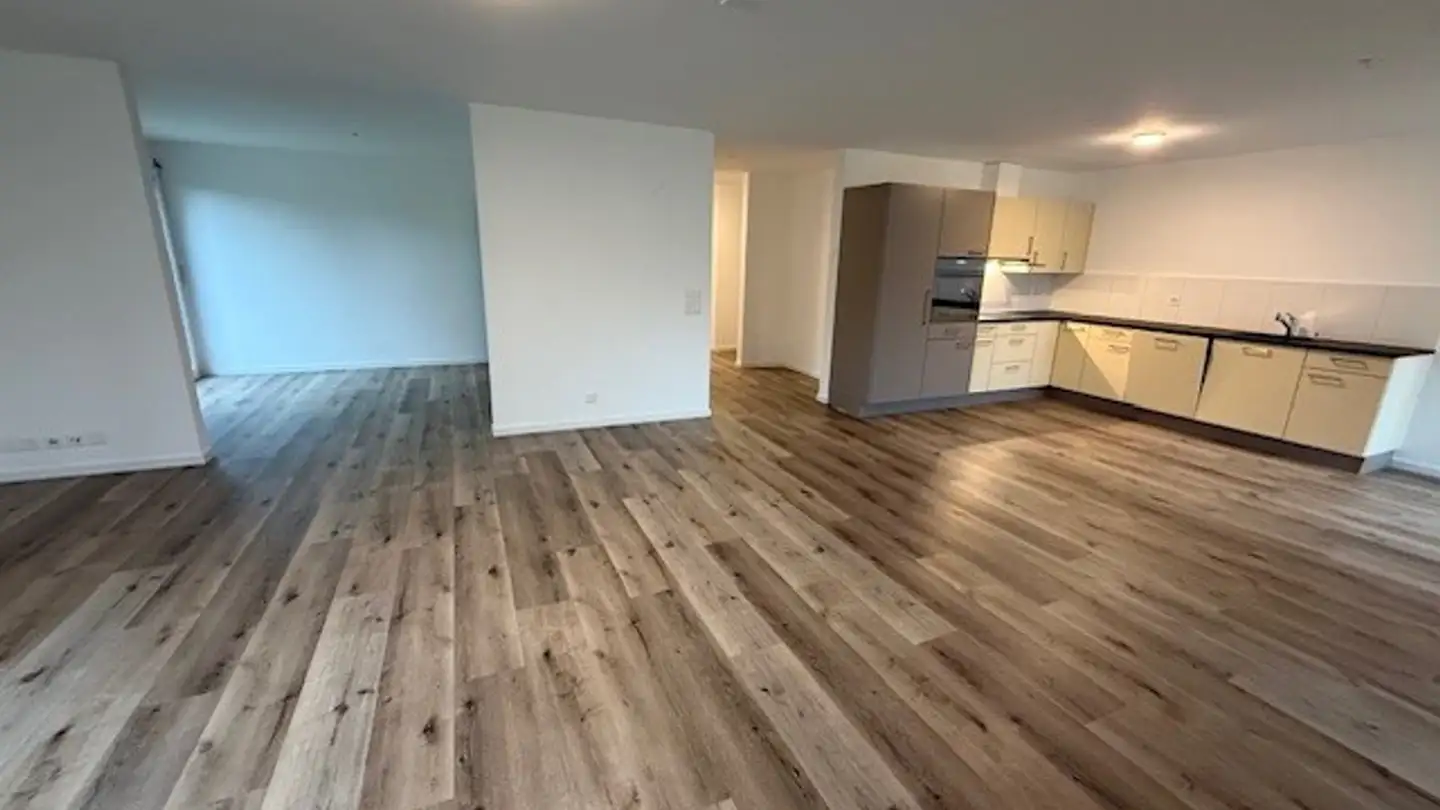 Appartement à louer - 8640 Rapperswil SG