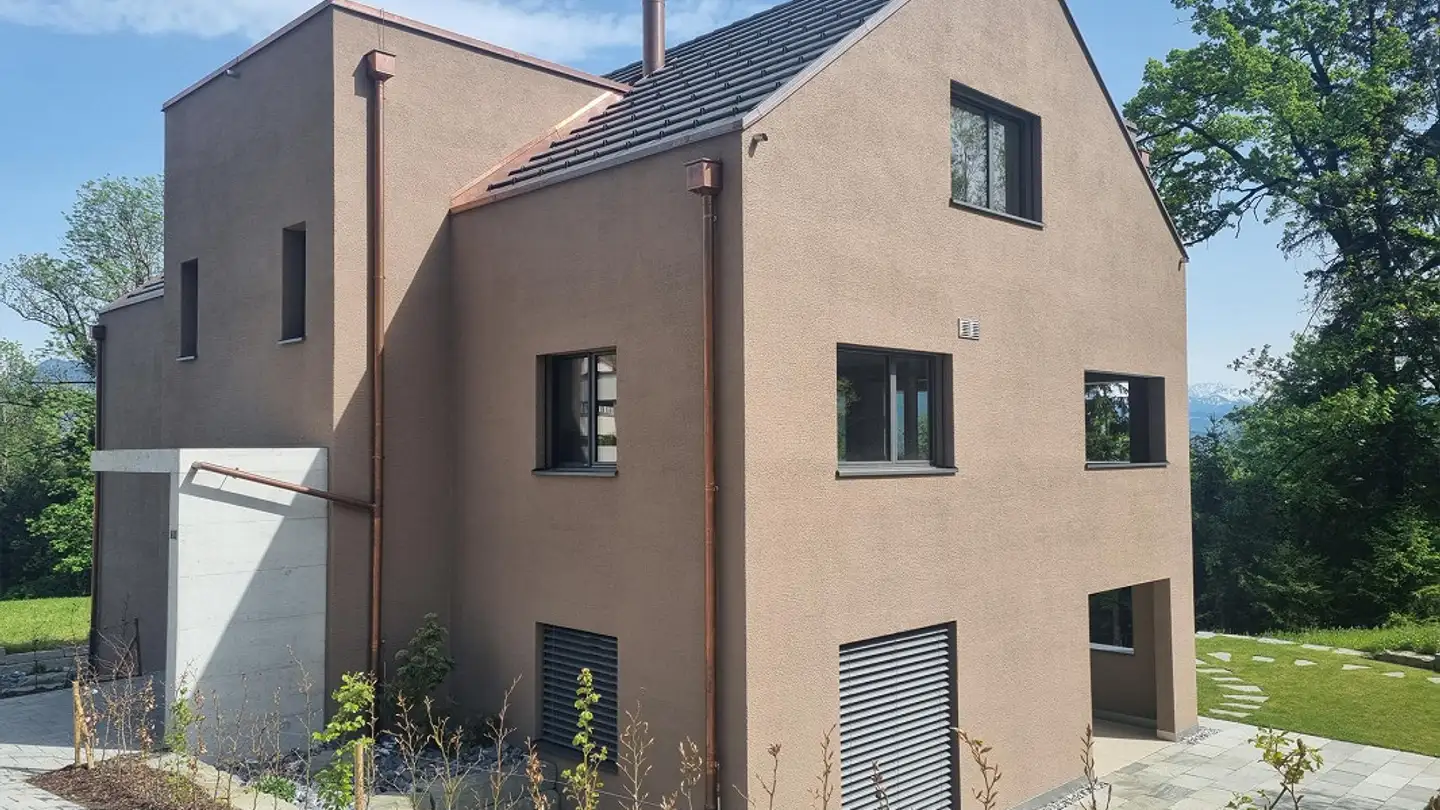 Attico in affitto - Hubstrasse 19, 9445 Rebstein - Foto 2