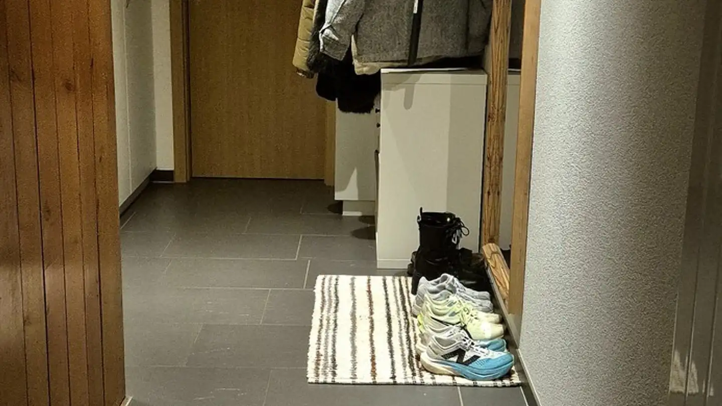 Appartement à louer - Jakob Stutz-Strasse 8, 8335 Hittnau - Photo 2