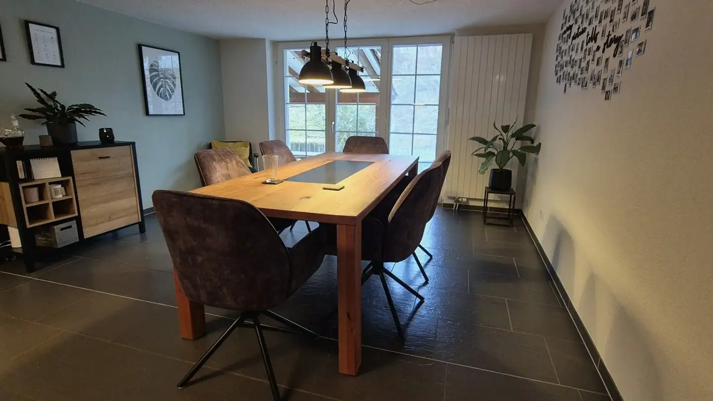 Appartement à louer - Jakob Stutz-Strasse 8, 8335 Hittnau - Photo 4