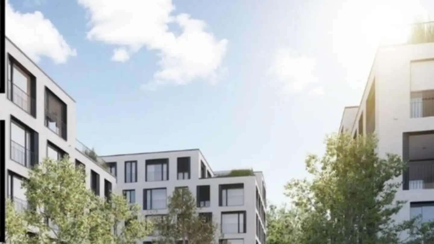 Apartment for rent - Bahnhofstrasse 18, 8956 Killwangen - Photo 4