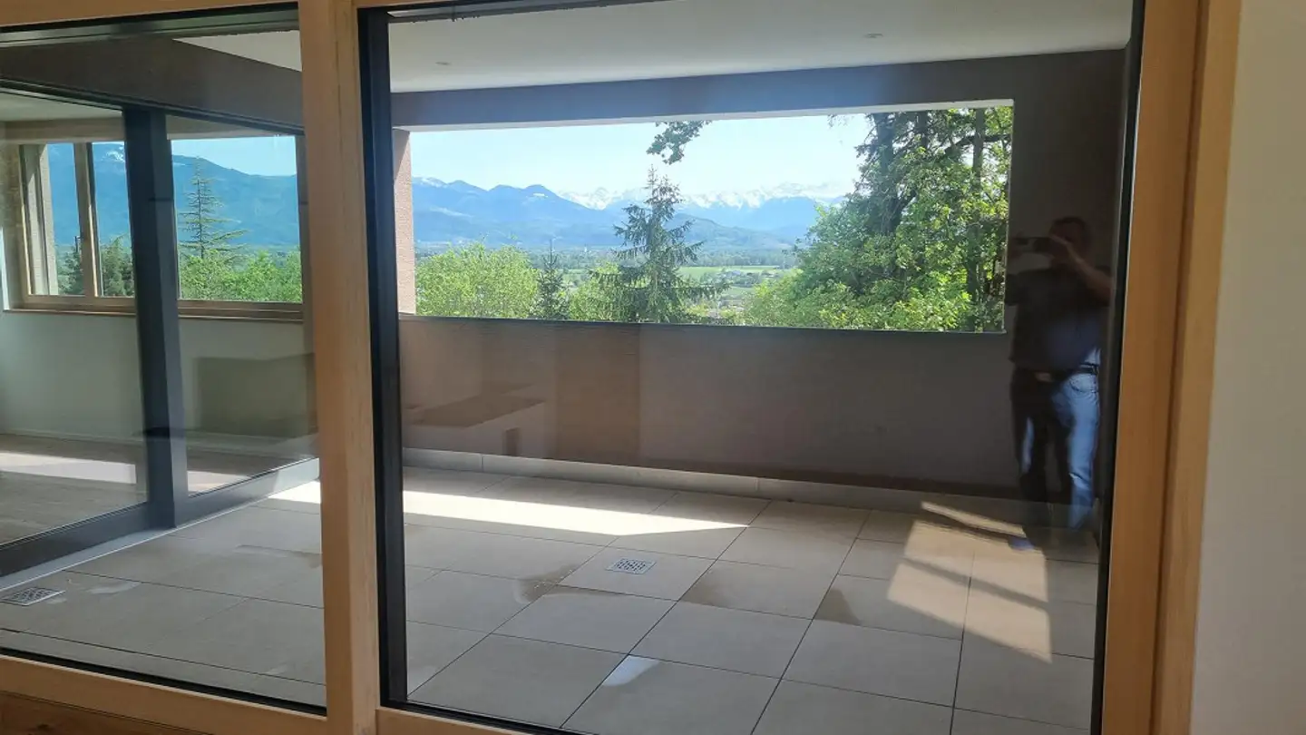 Attico in affitto - Hubstrasse 19, 9445 Rebstein - Foto 4