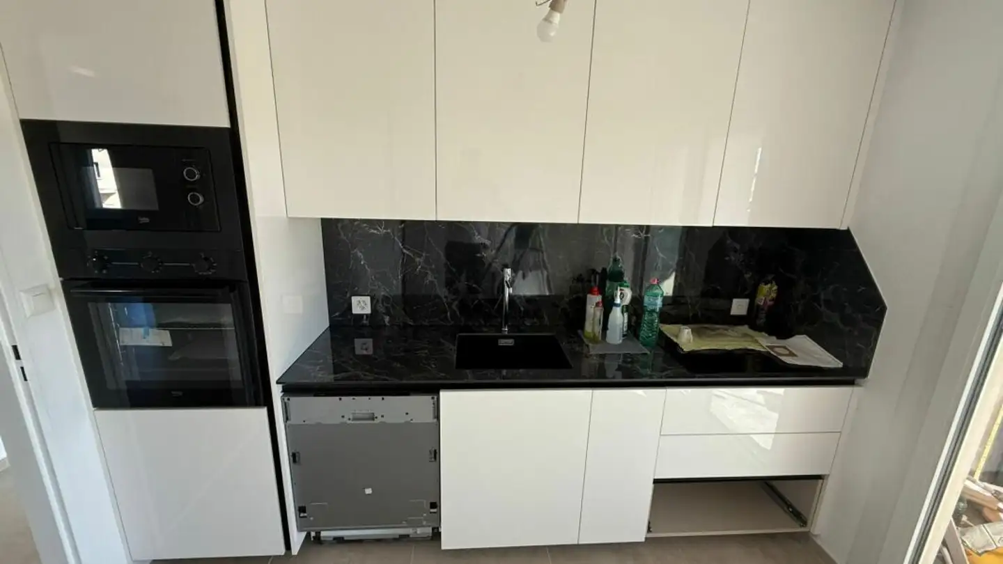 Wohnung mieten - Oststrasse, 8570 Weinfelden