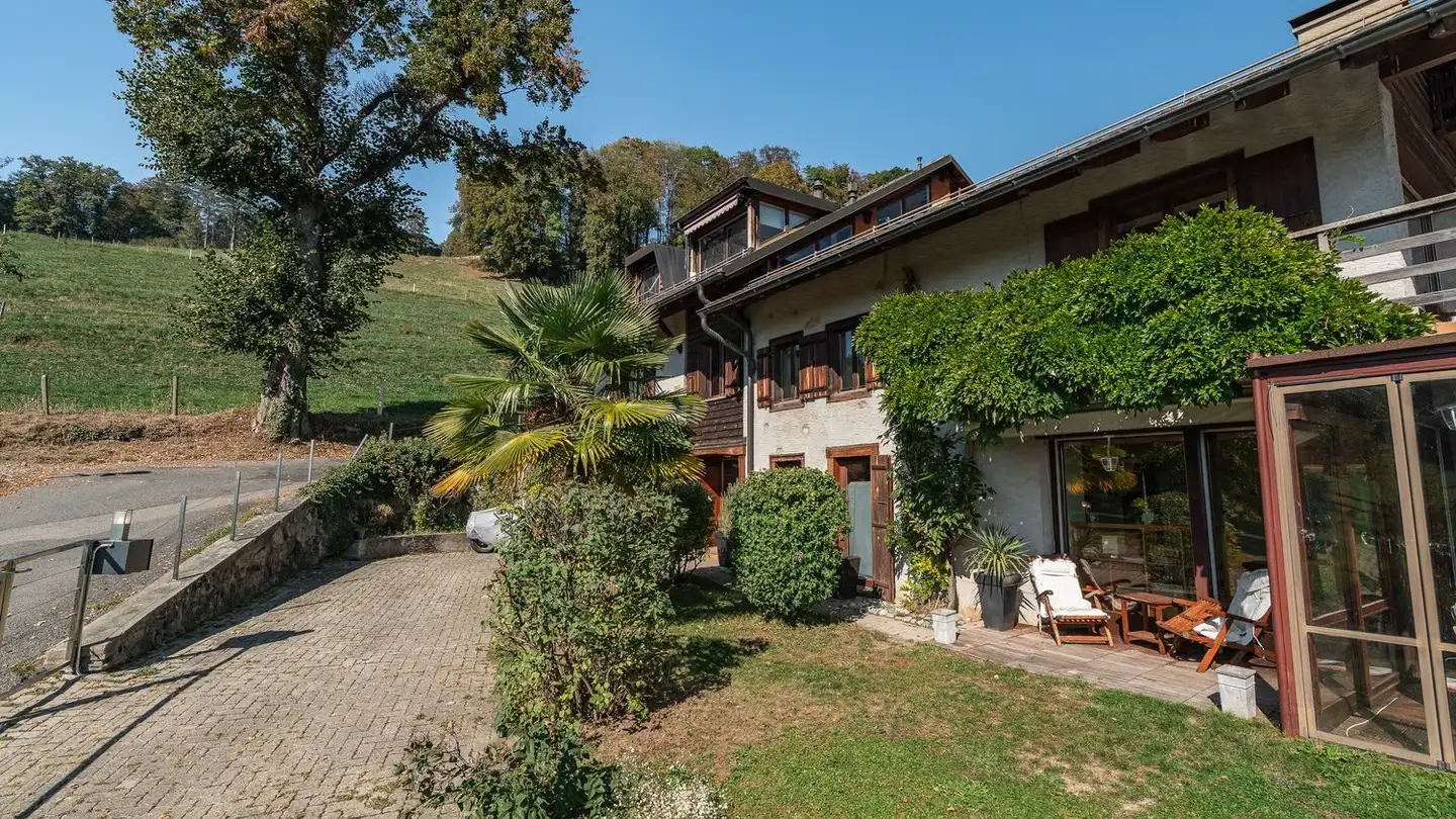 Duplex for sale - 1808 Les Monts-de-Corsier - Photo 2