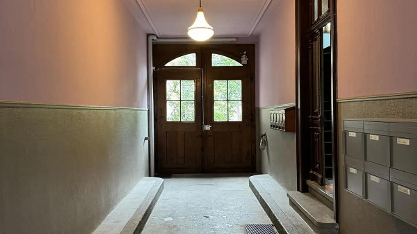 Wohnung mieten - Reichensteinerstrasse 20, 4053 Basel - Foto 2