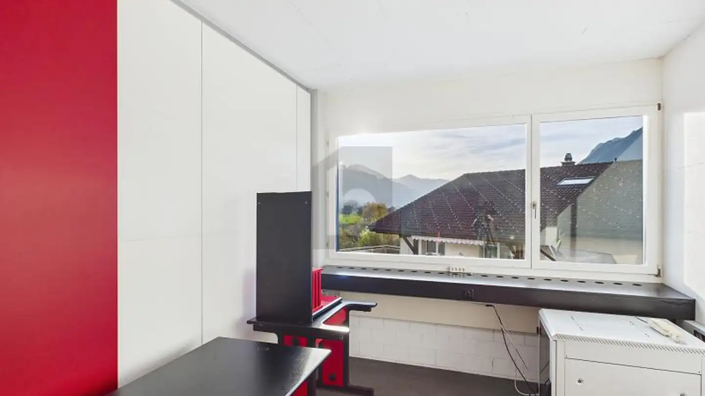 Bureau à louer - 6438 Ibach - Photo 2