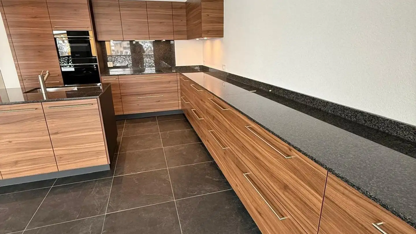 Wohnung mieten - Rue Chantebrise 1, 1635 La Tour-de-Trême - Foto 3