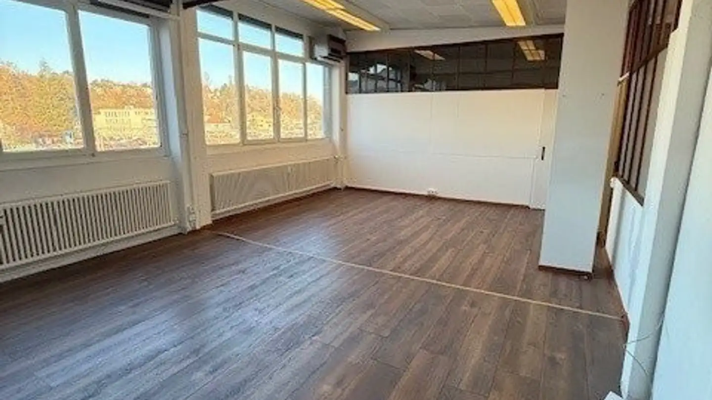 Bürofläche mieten - Frankfurt-Strasse 78a, 4142 Münchenstein - Foto 3