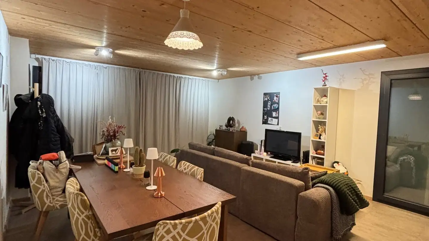 Apartment for rent - 1642 Sorens