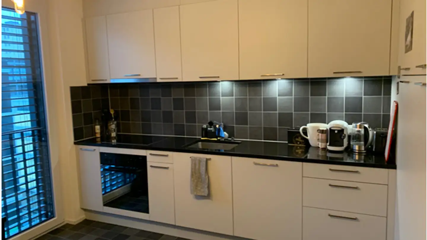 Wohnung mieten - Rue Du Marais 7, 1020 Renens VD - Foto 2