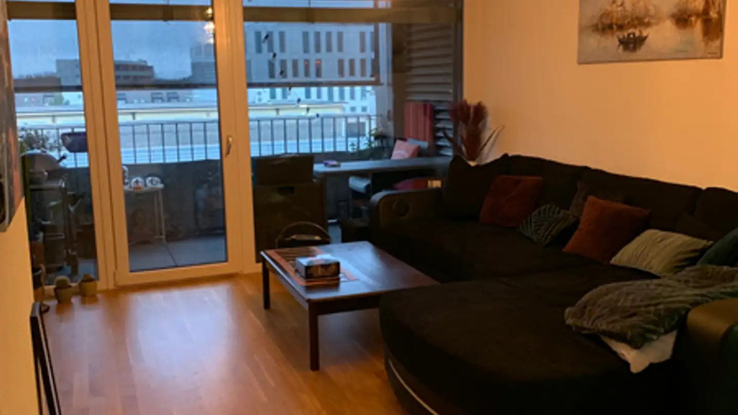 Wohnung mieten - Rue Du Marais 7, 1020 Renens VD - Foto 3