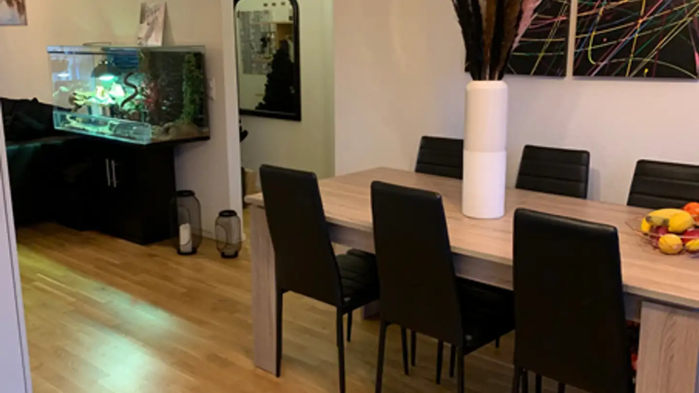 Wohnung mieten - Rue Du Marais 7, 1020 Renens VD - Foto 4