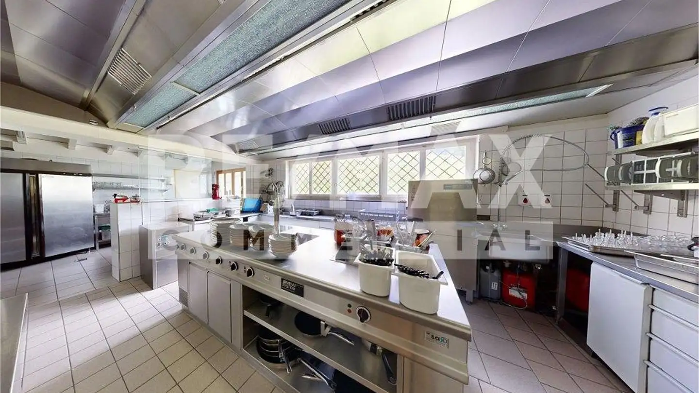 Hotel in vendita - Via Alpsu 253, 7189 Rueras - Photo 3