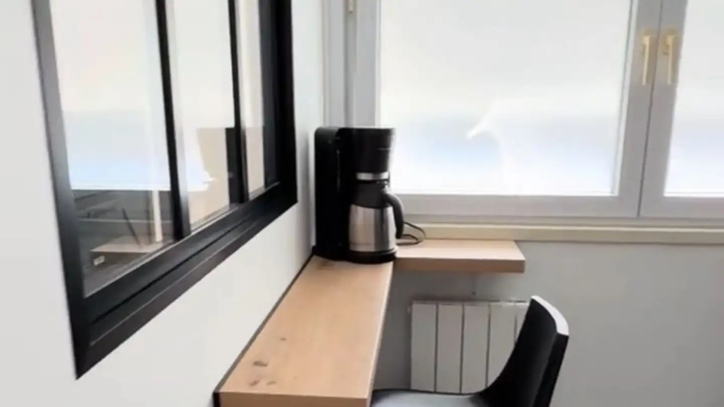 Appartamento in affitto - Allée Des Cèdres 6, 1022 Chavannes-près-Renens