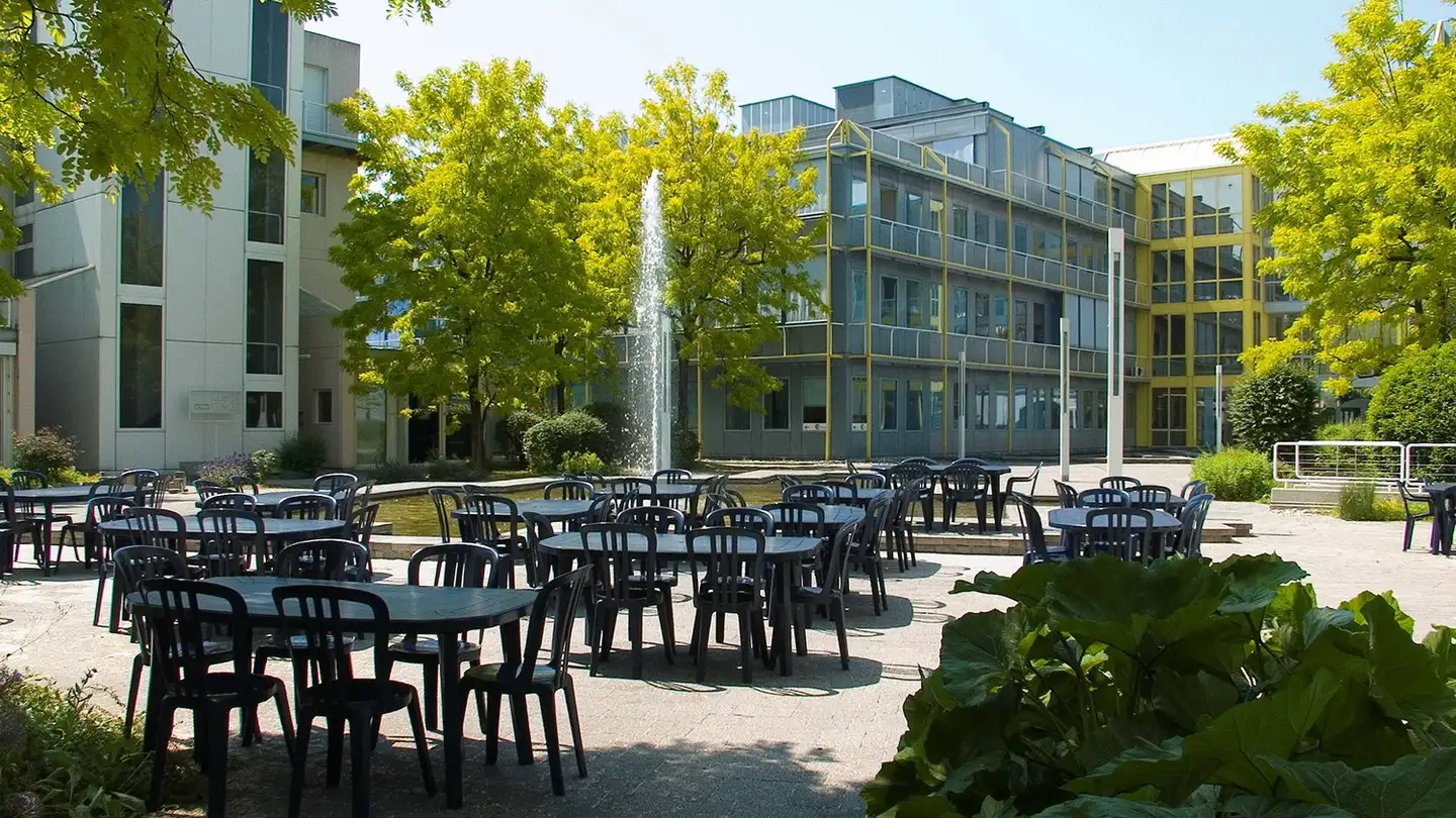 Office space for rent - Chemin Des Aulx 12, 1228 Plan-les-Ouates - Photo 2