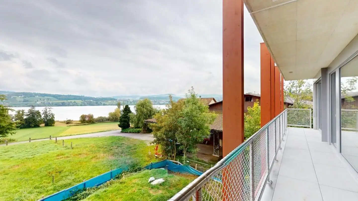 Appartamento in affitto - Dörflistrasse 4, 5706 Boniswil