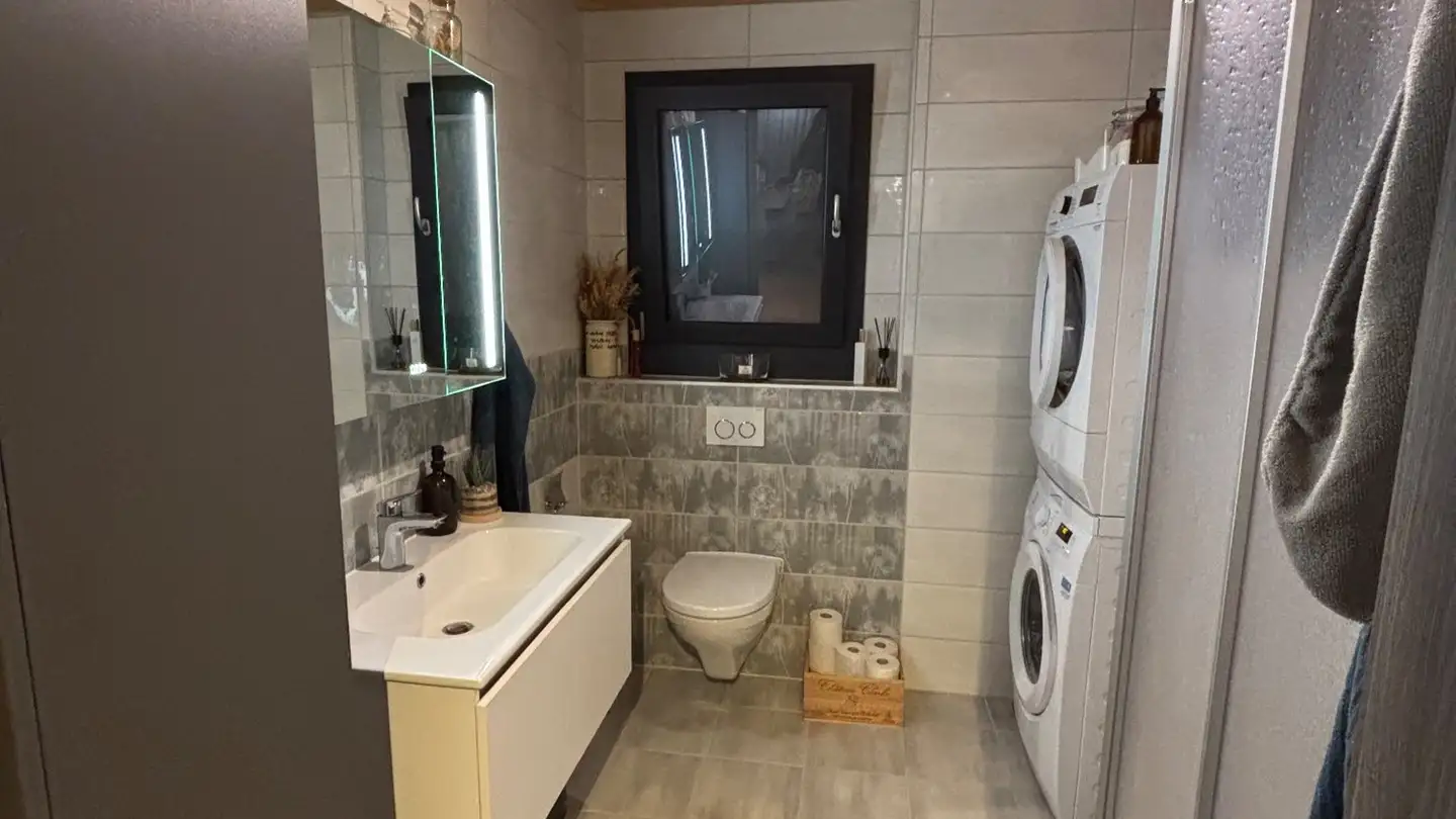 Apartment for rent - 1642 Sorens - Photo 3