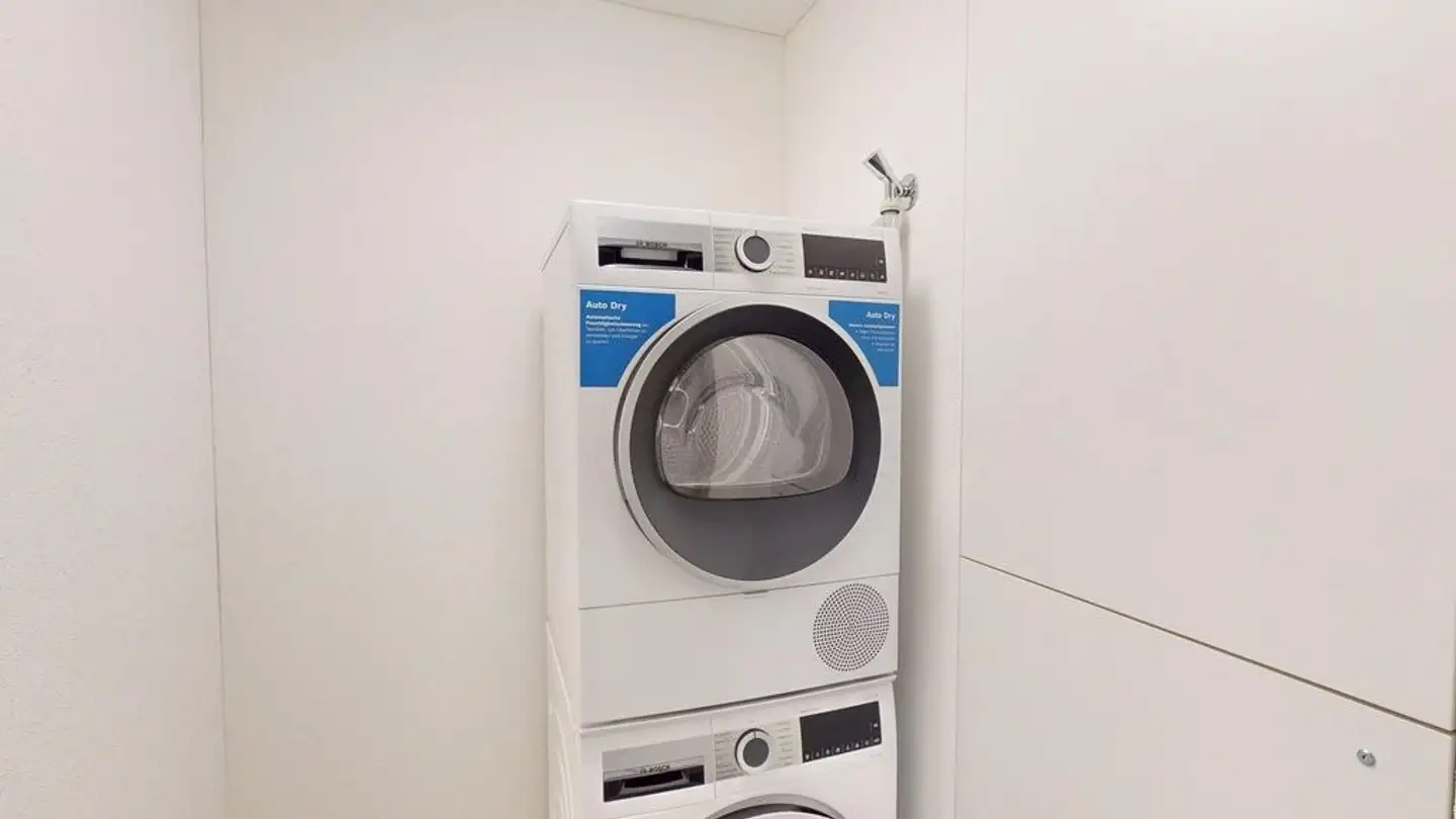 Wohnung mieten - Dörflistrasse 4, 5706 Boniswil - Foto 2