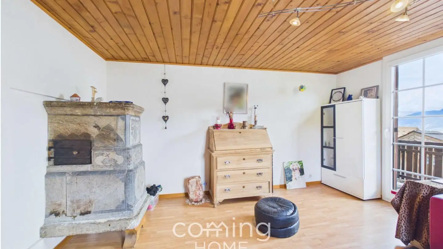 Einfamilienhaus kaufen - 3947 Ergisch - Foto 4