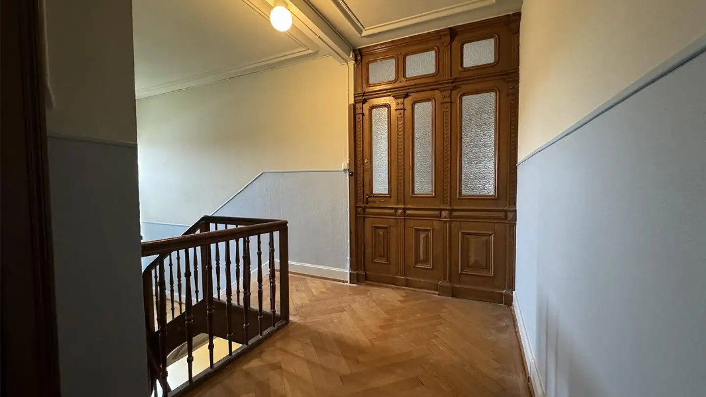 Wohnung mieten - Reichensteinerstrasse 20, 4053 Basel - Foto 3