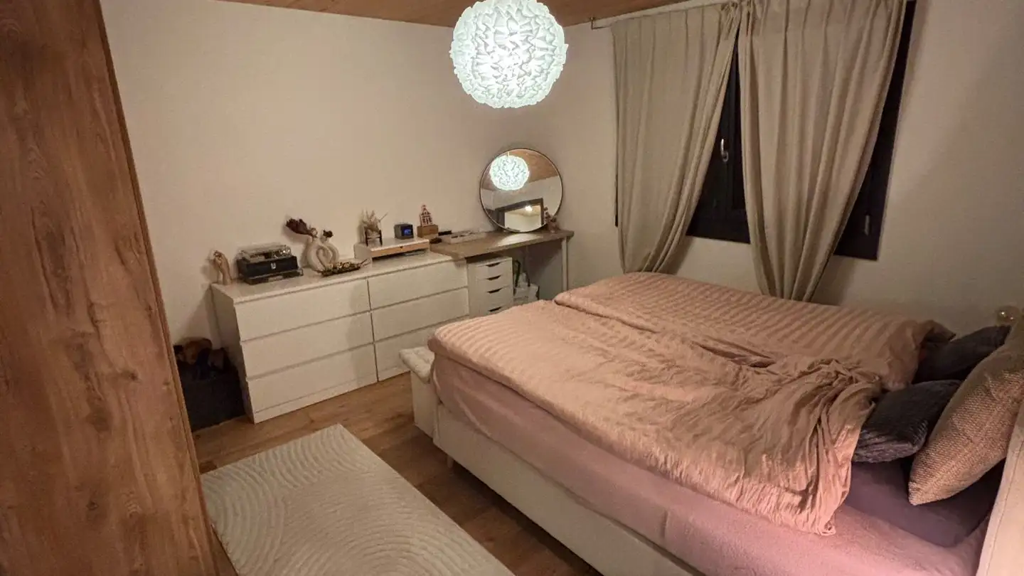 Apartment for rent - 1642 Sorens - Photo 4