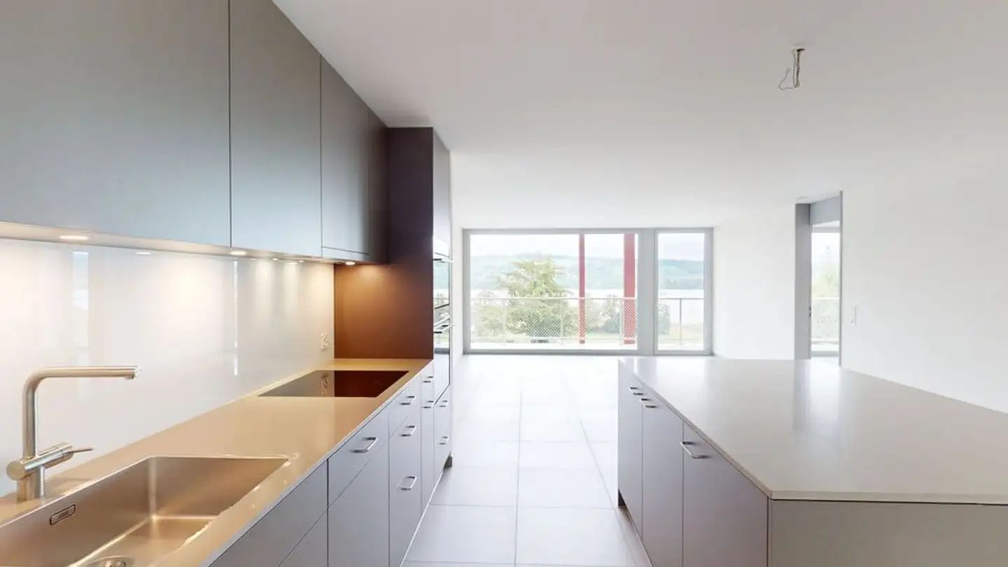 Wohnung mieten - Dörflistrasse 4, 5706 Boniswil - Foto 3