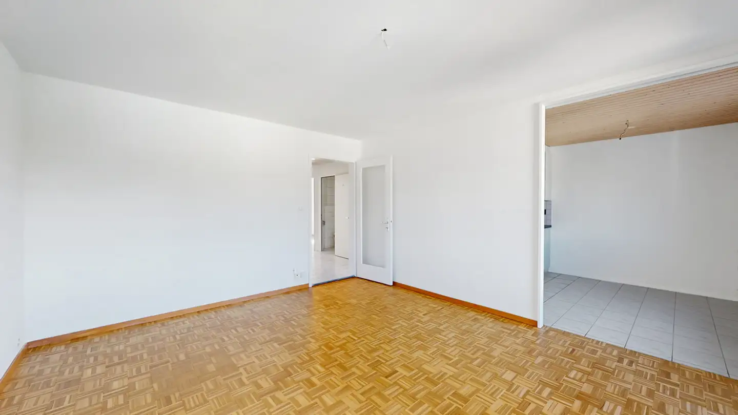 Wohnung mieten - Matthofring, 6005 Luzern - Foto 4