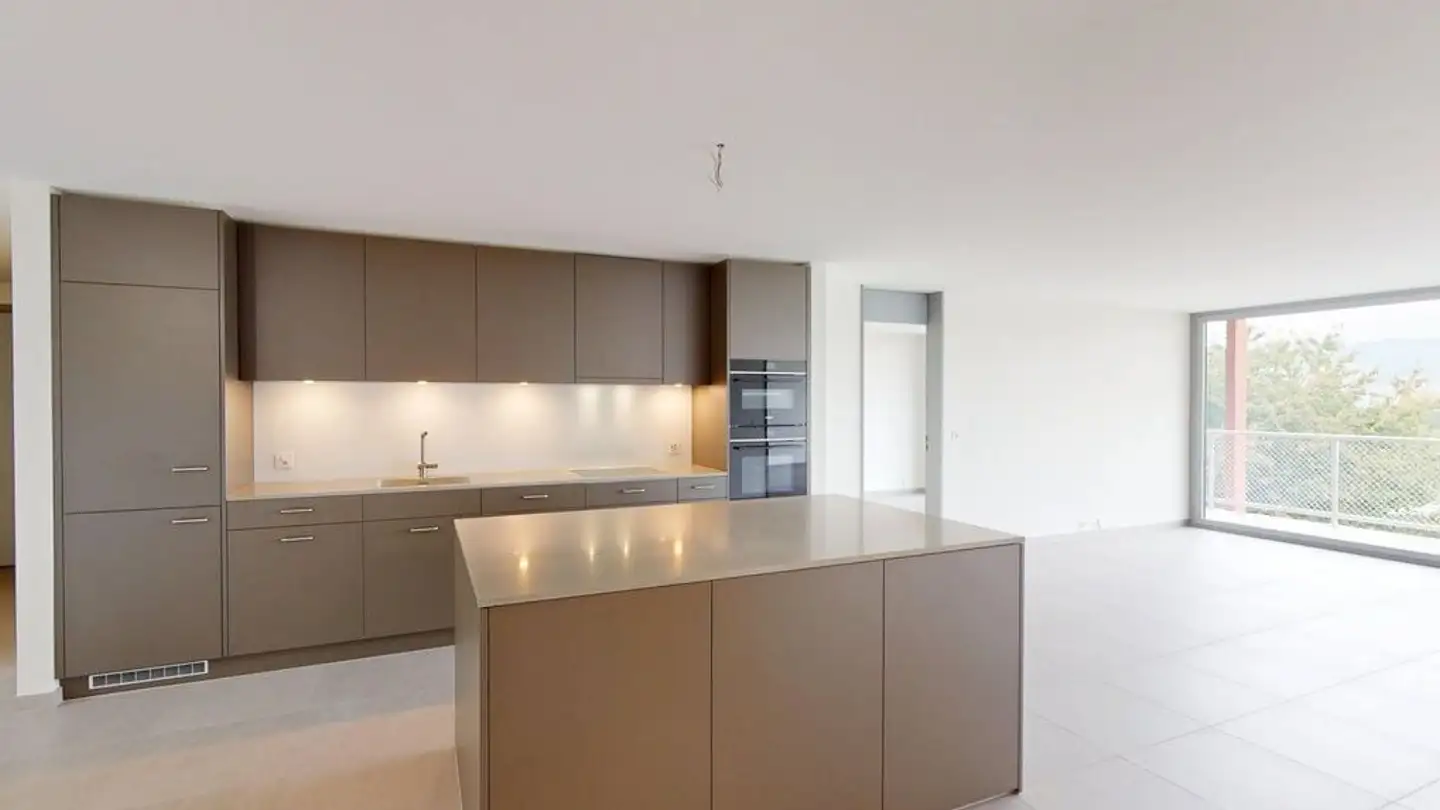 Wohnung mieten - Dörflistrasse 4, 5706 Boniswil - Foto 4