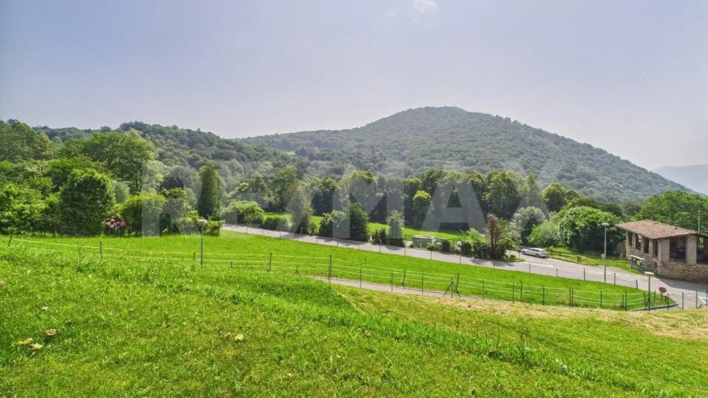 Constructible plot for sale - Biogno, 6981 Biogno-Beride - Photo 3