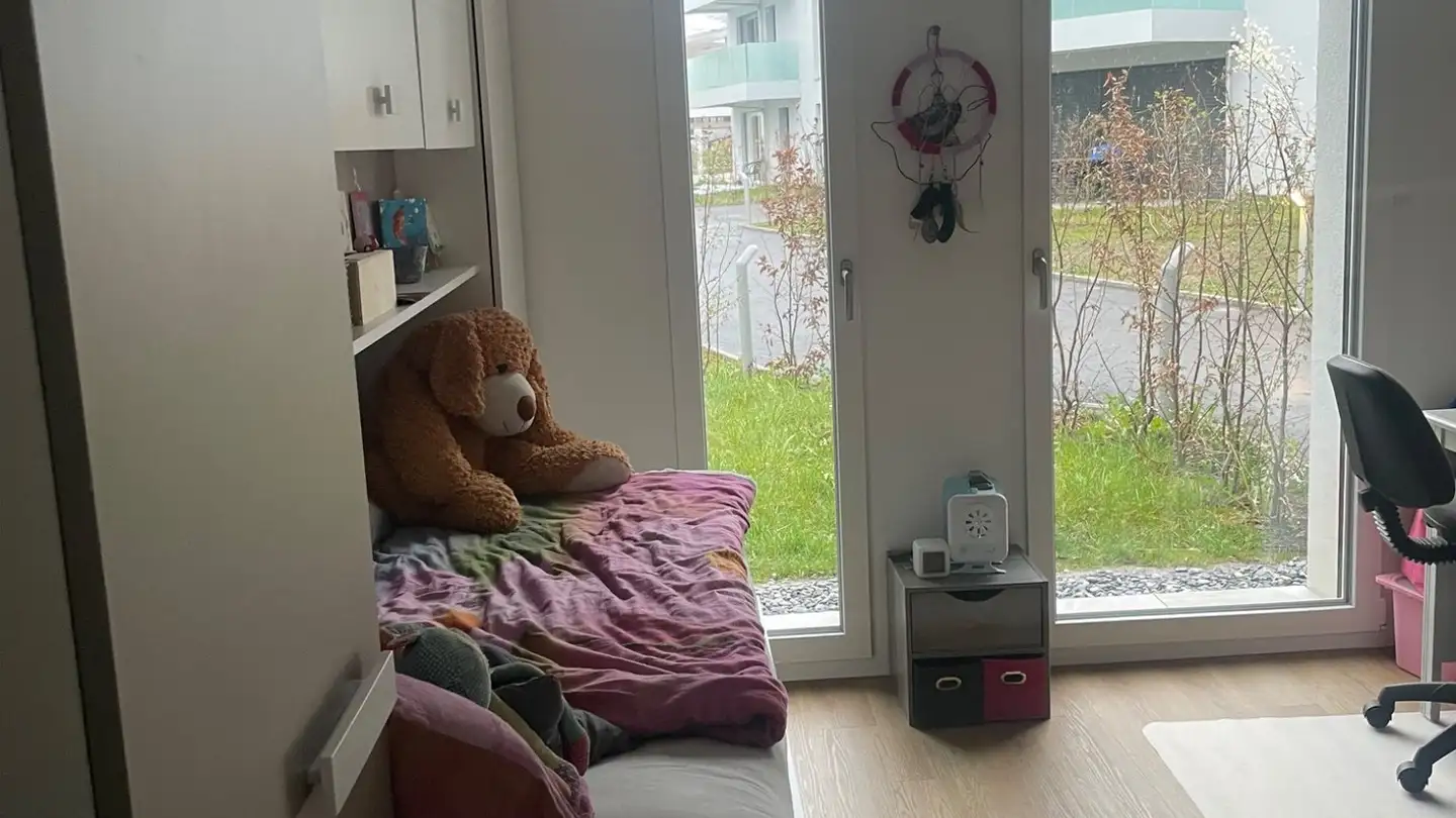 Wohnung mieten - Rue Centrale, 1964 Conthey - Foto 3