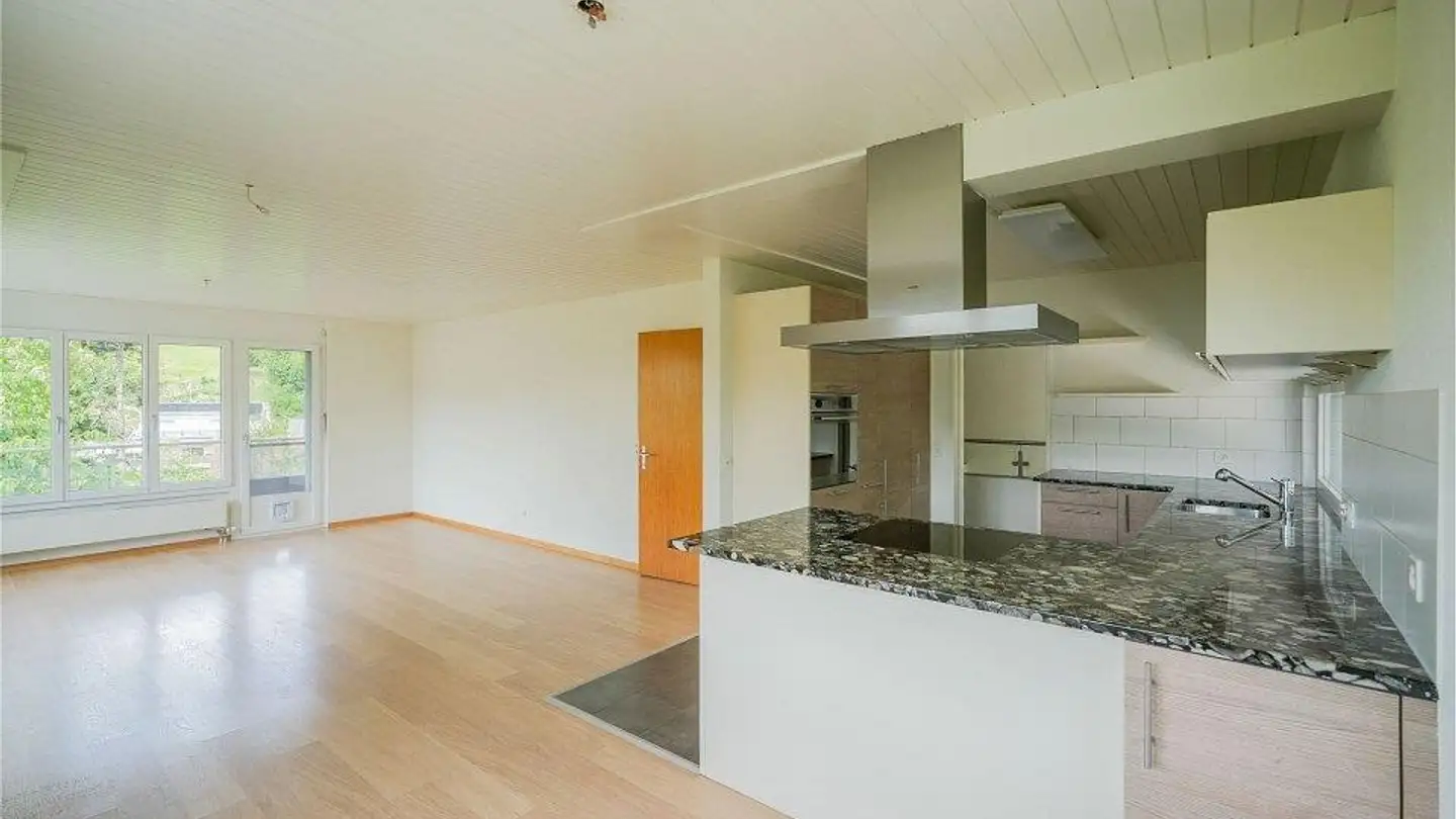 Single house for sale - Chüegrabeweg 12, 5082 Kaisten