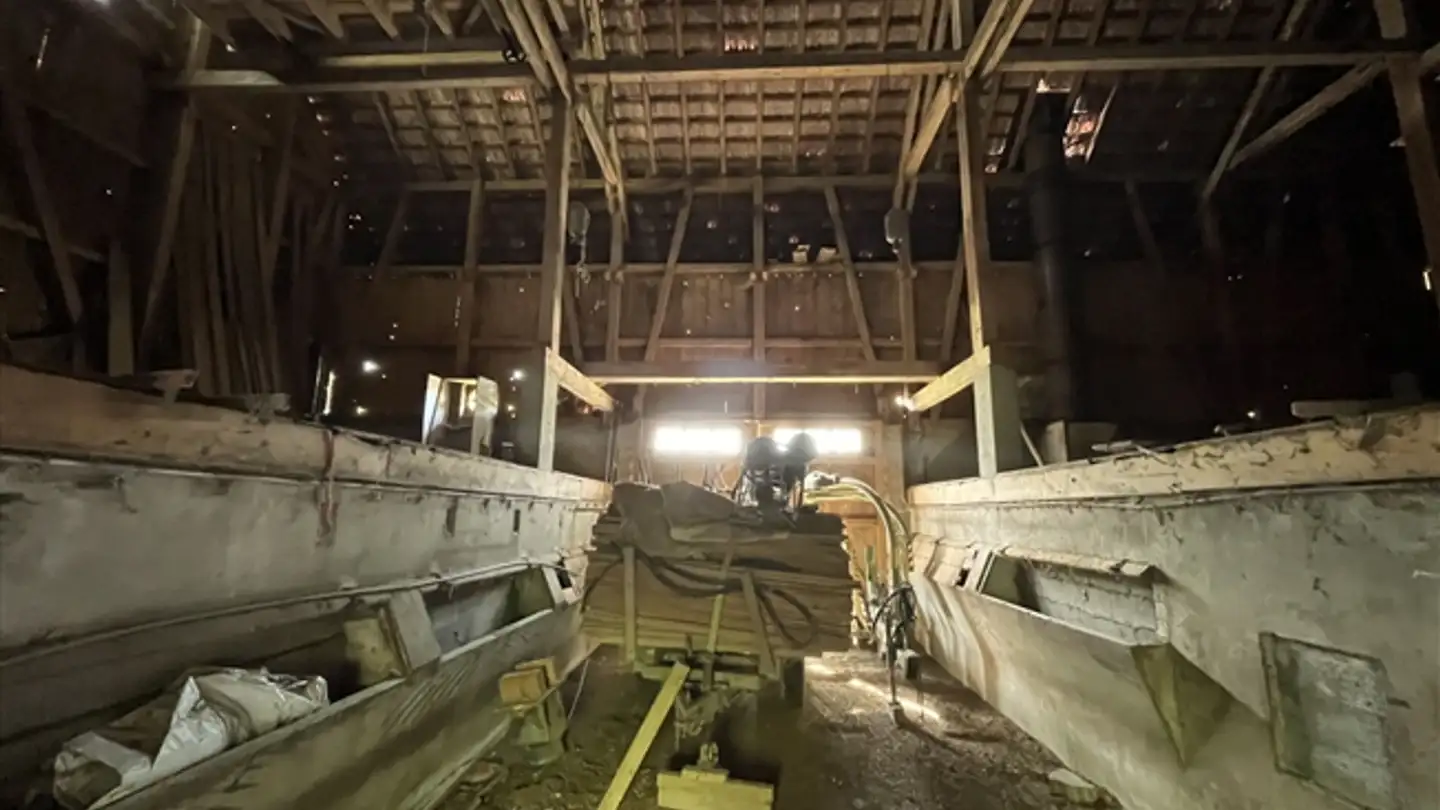 Farm for sale - Route De Coumin-Dessous 4, 1529 Cheiry - Photo 4