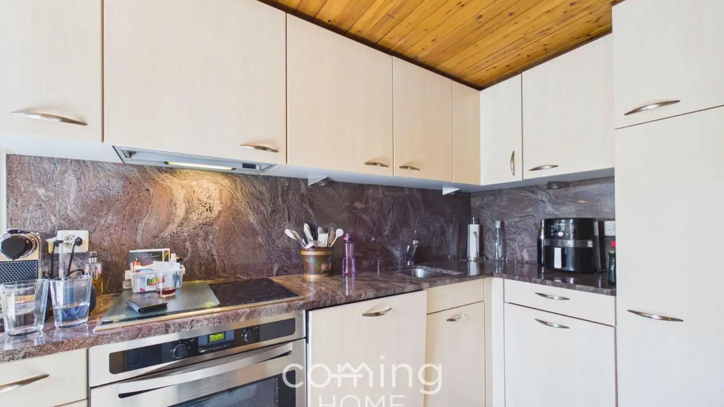 Casa singola in vendita - 3947 Ergisch - Foto 4