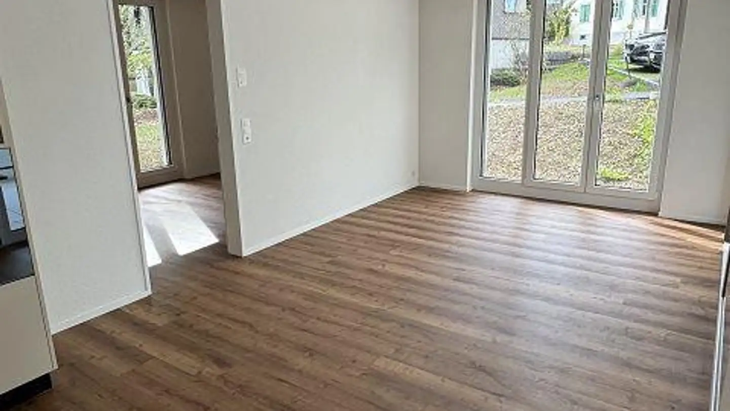 Appartamento in affitto - Weinfelderstrasse 4, 9542 Münchwilen TG - Photo 4