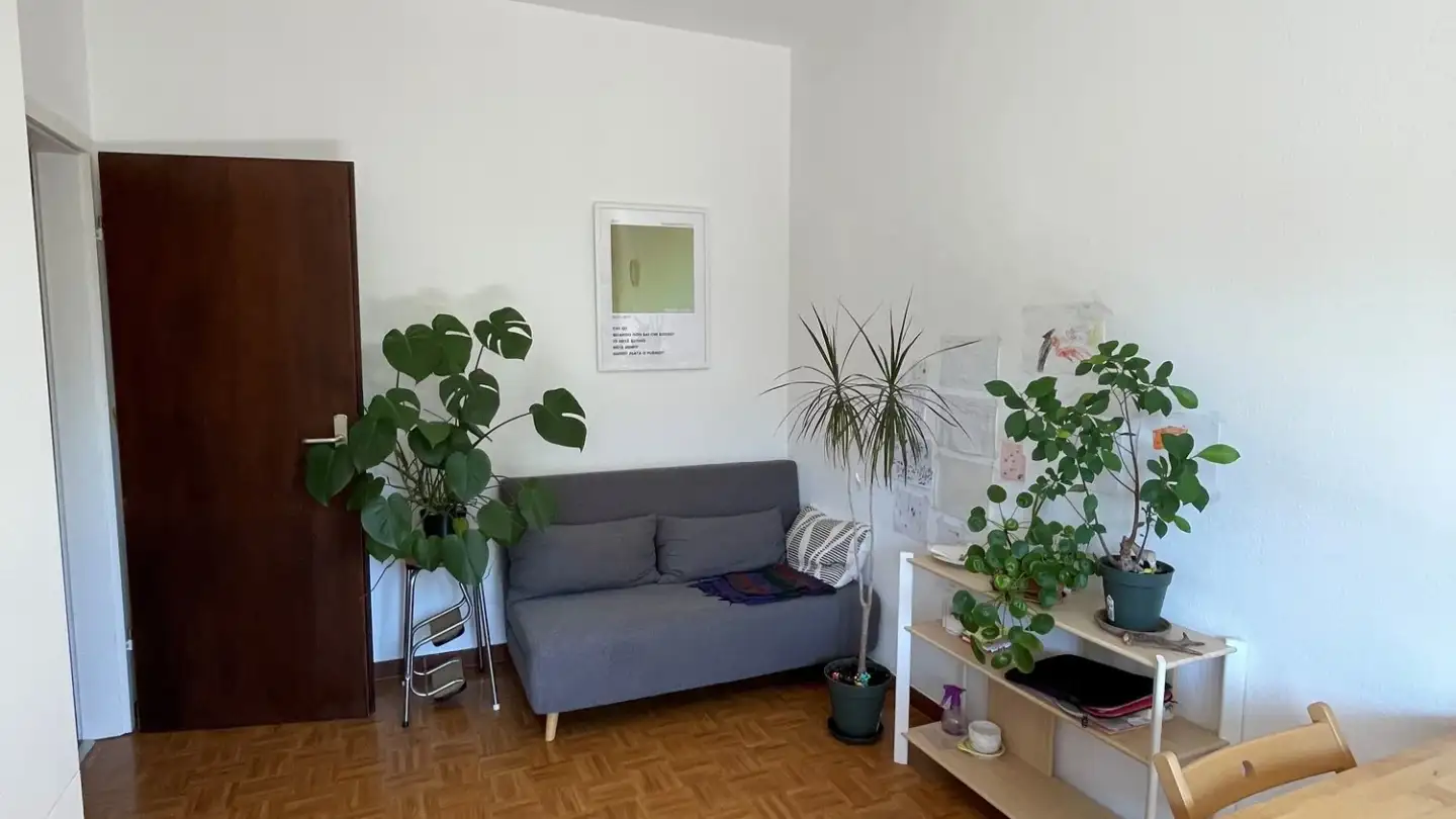 Appartement à louer - Via Giuseppe Motta 68, 6900 Massagno - Photo 2