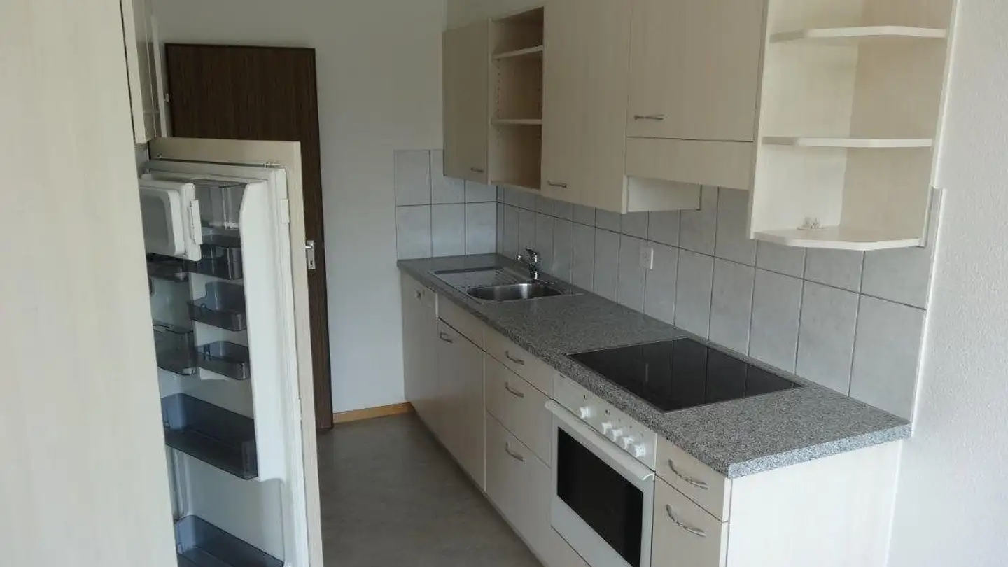 Appartamento in affitto - Derendingenstrasse 23, 4553 Subingen