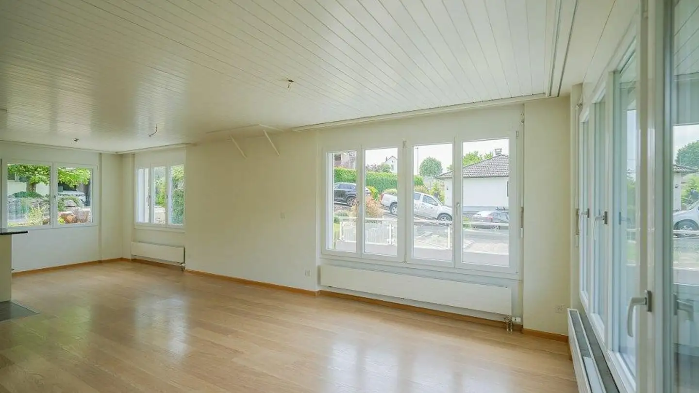 Single house for sale - Chüegrabeweg 12, 5082 Kaisten - Photo 3