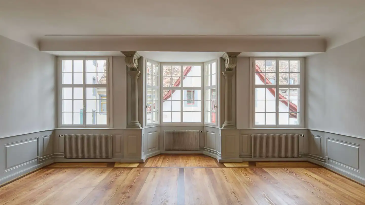 Office space for rent - Safrangasse 8, 8200 Schaffhausen - Photo 2