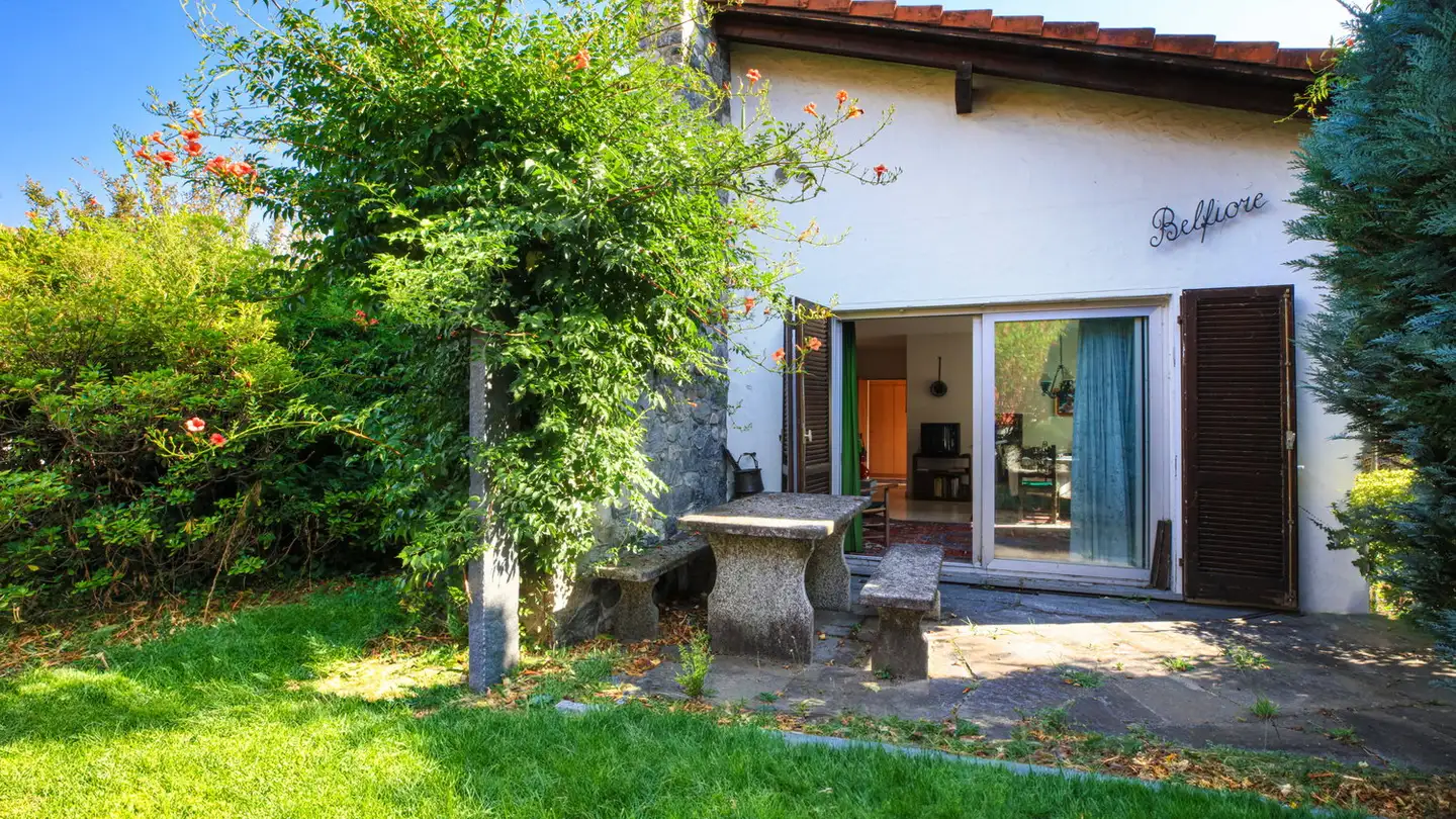 Maison individuelle à vendre - 6612 Ascona - Photo 3