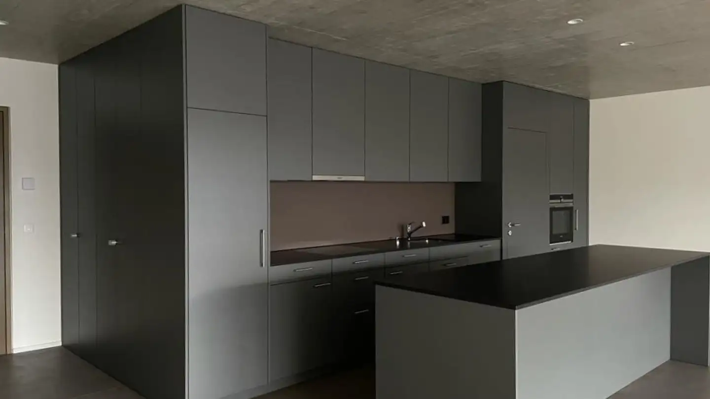 Maisonette mieten - Ringstrasse 3, 2560 Nidau - Foto 3