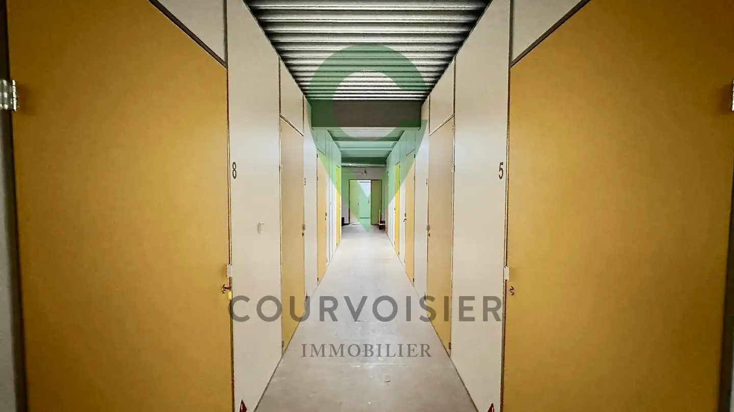 Mixed-use building for sale - 1170 Aubonne - Photo 2