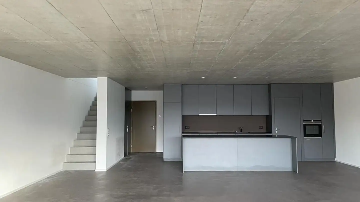 Maisonette mieten - Ringstrasse 3, 2560 Nidau - Foto 4