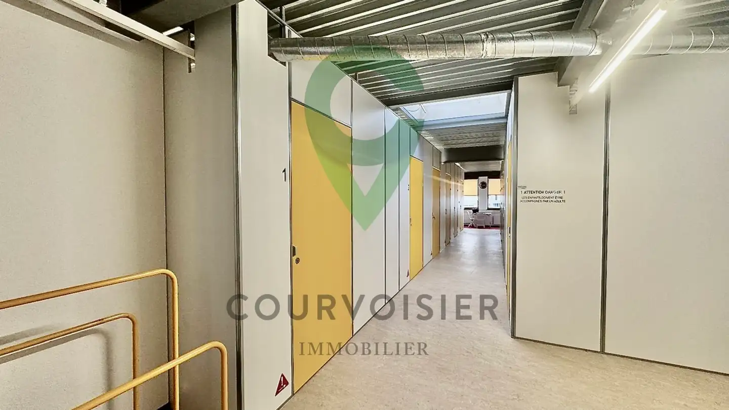 Mixed-use building for sale - 1170 Aubonne - Photo 3