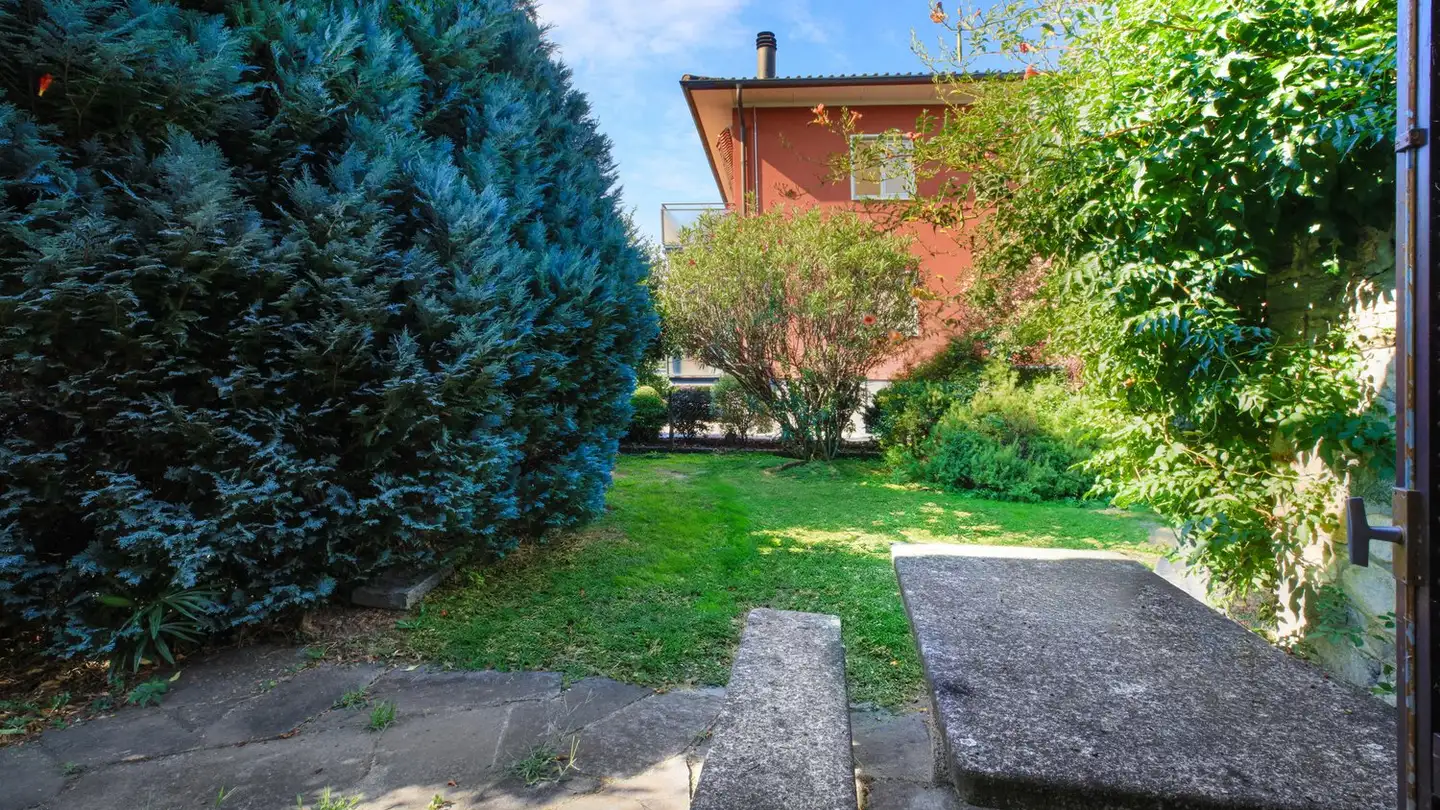 Maison individuelle à vendre - 6612 Ascona - Photo 2