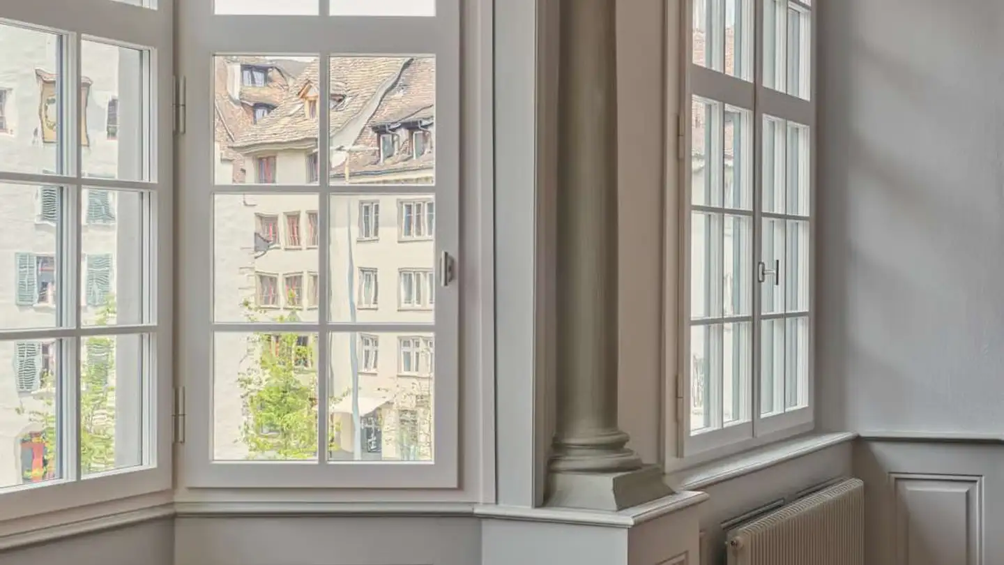 Office space for rent - Safrangasse 8, 8200 Schaffhausen - Photo 4